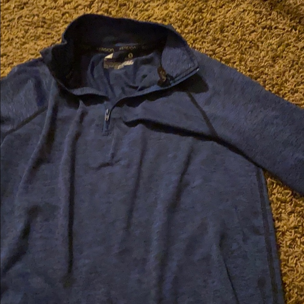 Pullover